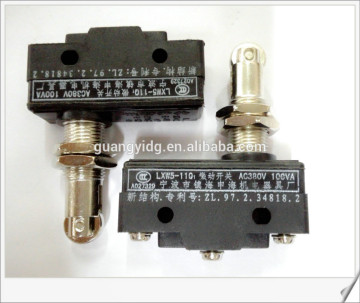 Mirco Limit Switch LXW5-11Q1 for CNC Wire Cut EDM Machine