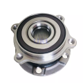 Bantalan Roda Depan 713623030 VKBA3922 R17733 Hub Bearing