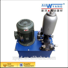 Hydraulic Power Unit Design/Electric Hydraulic Power Unit/Compact Hydraulic Power Unit