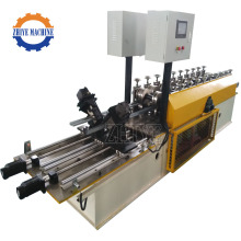 Steel Stud Track Roll Form Machine