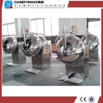 Specialized jelly candy depositing machine supplier