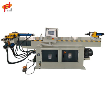 Hydraulic Pipe Bending Machine Tubing Benders