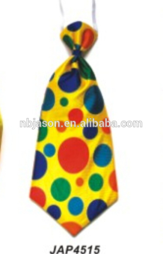 party crown tie