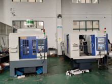 High Precision 	0.9kw CNC Electronic Board Engraver Machine