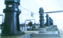 Grease Plant Machinery