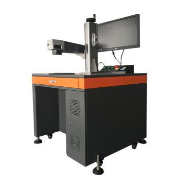 Raycus/ Ipg/Mopa Fiber Laser Marking Machine