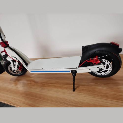 Scooters électriques pliables pliables pliables personnalisables