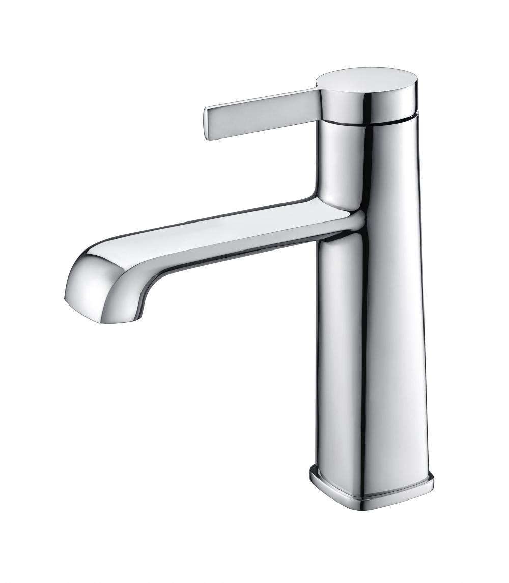 Hot Selling Modern Basin Mixers For Bathroom