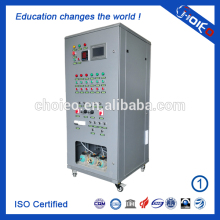 Modern Electrotechnics Trainer,Vocational Electrical Engineering Trainer,Educational Training Physics Experiment Kits