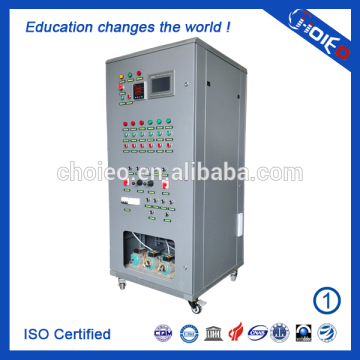 Modern Electrotechnics Trainer,Vocational Electrical Engineering Trainer,Educational Training Physics Experiment Kits