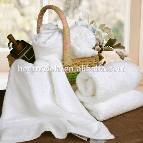 hot sale high quality hotel towel