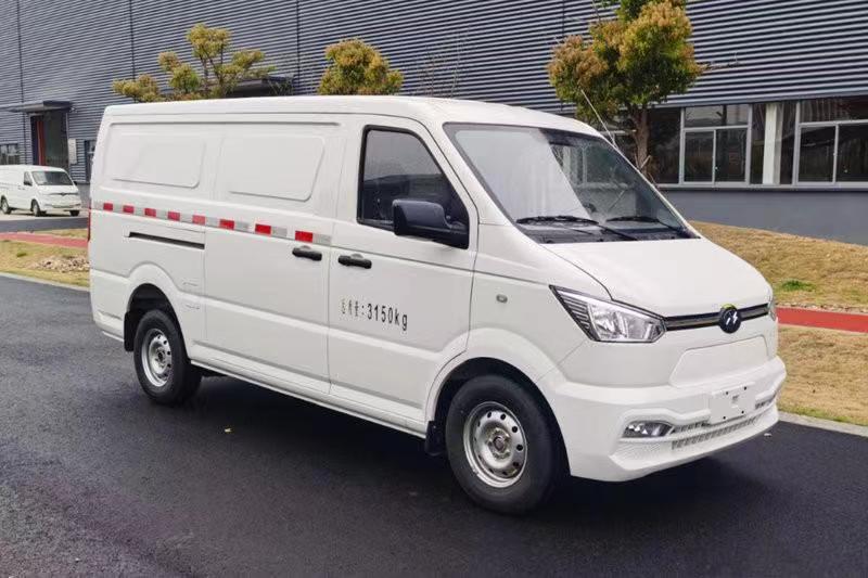 MNSL-26 High Electric Truk