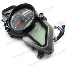 Motorcycle Royal Enfield NS 200 Pulsar 200NS Gas Gauge Speedometer