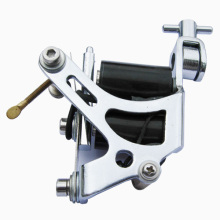 currently tattoo machine