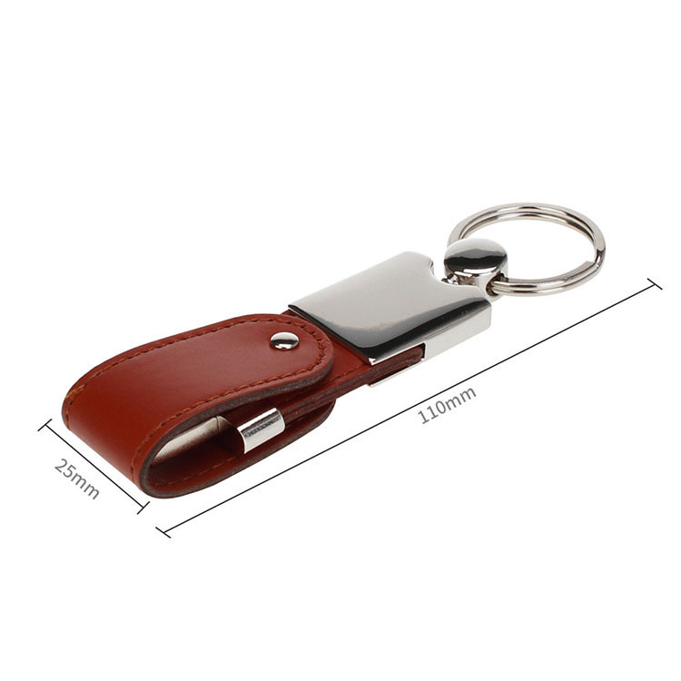 Leather Usb 7 5