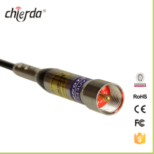 Hot sale long range mobile radio communications uhf car antenna