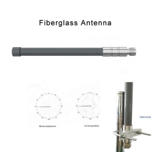 Antena de fibra de vidro de 915mhz Antenas externas Omni Lora de 868mhz