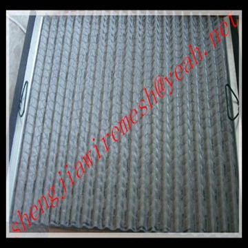 Oil Vibrating Sieves Mesh