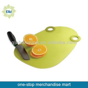 Silicone Cutting Board