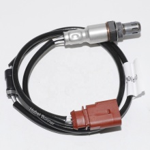 4-Wire Lambda O2 Oxygen Sensor 06A906262DH for VW Sagitar Audi Santana Variant Skoda
