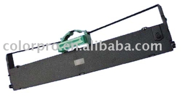 Compatible ribbon DPK8580