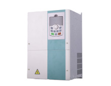 3 Phase Vector Control AC Drive