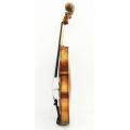 Partihandel General Grade Flame Back Violin