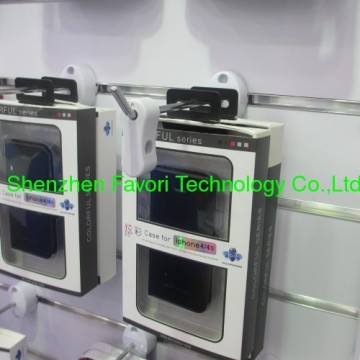 S100 Favori Single Rod Burglarproof Hooks,Security Hook, Single Rod Anti-theft Hooks,Single Rod Locking Hook, Theftproof Hooks