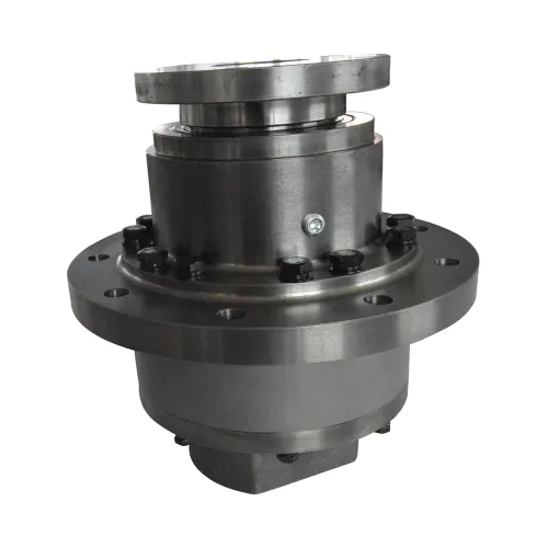 Earth Drill Planetary Gearbox Speed Reducers