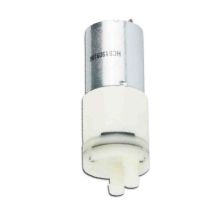 Small dc hot water electric pump for house