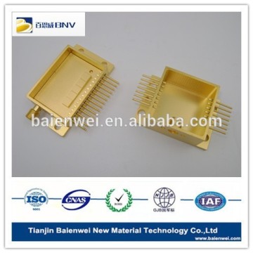 metal-clad PCBs,baseplates for PCBs,AlSi material