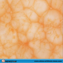Newstar Honey Yellow Artificial Onyx