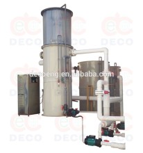 Ozone Reactor for Water Treatment