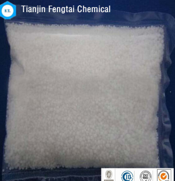 caustic soda pearls from inorganic chemicals