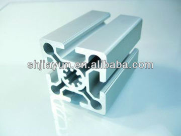 shanghai jiayun aluminium extrusions t slot australia