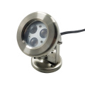 Underwater spot light led pool light waterproof lights