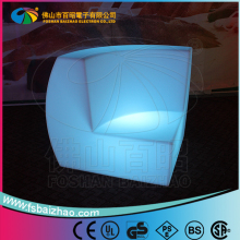 led bar counter/ Light up LED bar table/illuminated Led Bar Chair