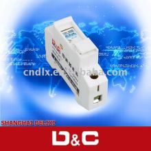 DELIXI RT18 Cylindrical Fuse Base