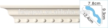 wall ceiling decoration cornice