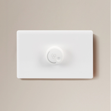 USA Fan Speed Controller Switch