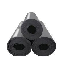 Custom EPDM silicone roll epdm rubber sheet