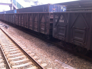 Rail Cargo Services, Railway Transportation