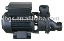 WB Series Water Pump
