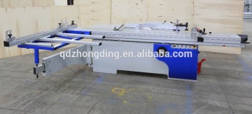 Precision panel saw panel cutting machine