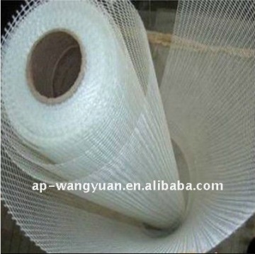 Anping Wangyuan Fiber Glass Mesh(factory)