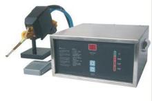 Small Ultra high Frequency Induction Heating apparatus Equi