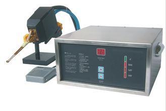 Small Ultra high Frequency Induction Heating apparatus Equi