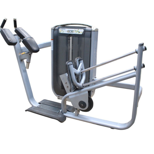 Equipo de ejercicio de gimnasio profesional Glute Machine