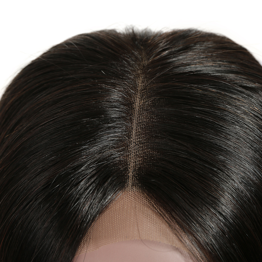 Huashuo Highest Discounts Dropshipping Manufacturer Factory 180% Density Brazilian Remy Short Wave Human Hair Bob Wigs