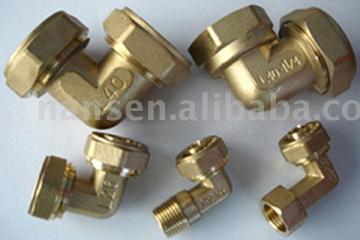 compression fitting